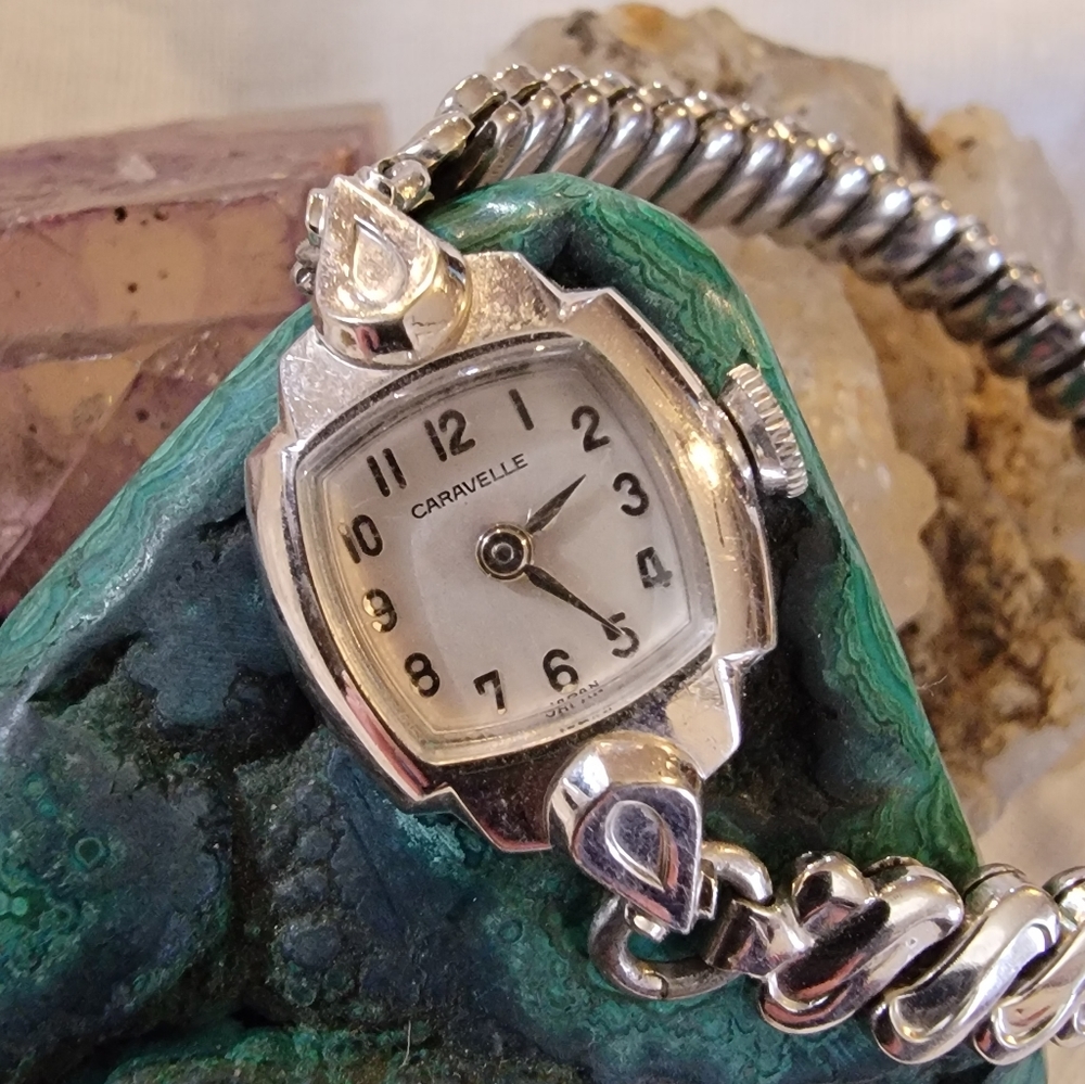 1967 Caravelle Watch